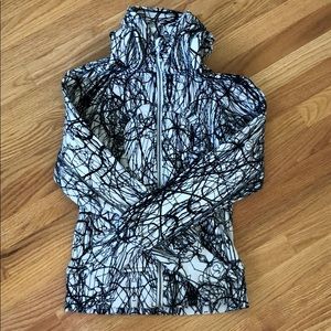 Lululemon Scuba Hoodie